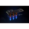 SSD disk Samsung 990 EVO 2000 GB M.2 2280 NVMe MZ-V9E2T0BW