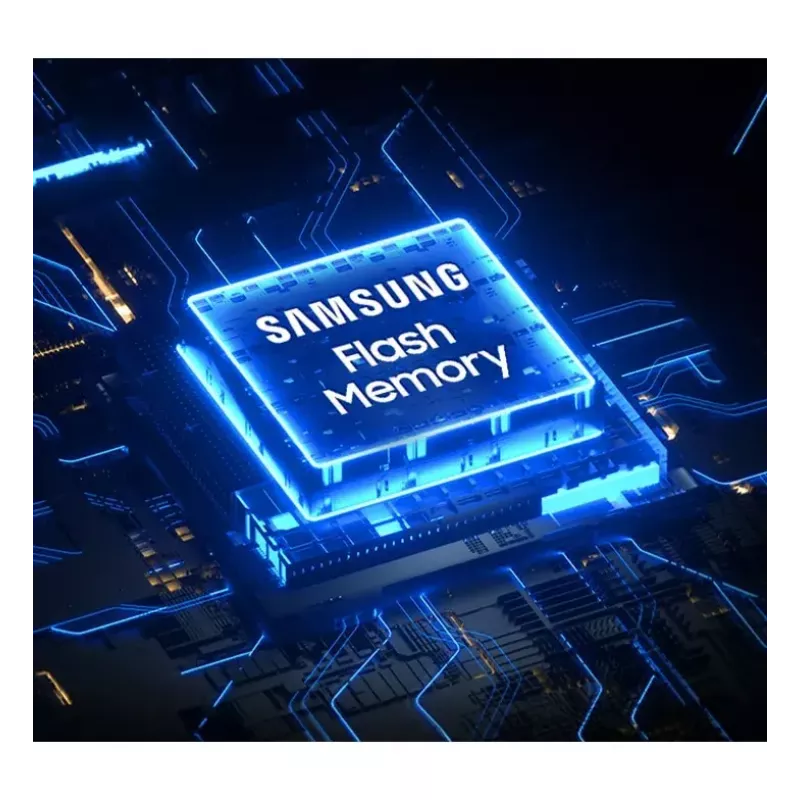 SSD disk Samsung 990 EVO 2000 GB M.2 2280 NVMe MZ-V9E2T0BW