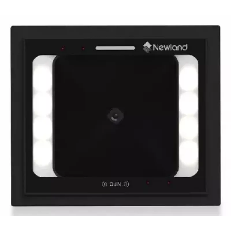 Vstavaná čítačka čiarových kódov Newland FM3281 Grouper 1D/2D CMOS káblová čierna