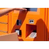 Pevná čítačka čiarových kódov Newland FM430 Barracuda 1D 2D CMOS káblová USB