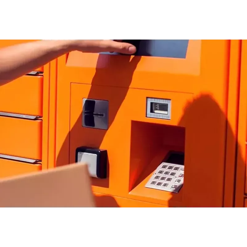 Pevná čítačka čiarových kódov Newland FM430 Barracuda 1D 2D CMOS káblová USB
