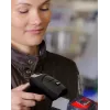 Ručná čítačka čiarových kódov Newland HR52 Bonito 1D/2D CMOS čierna