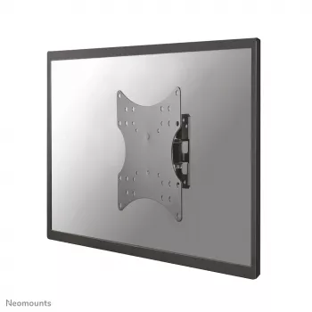 Neomounts FPMA-W115 čierna TV nástenný držiak 10-40 palcov – Full-Motion
