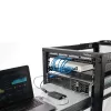 StarTech.com USB Crash Cart adaptér s prenosom súborov a nahrávaním videa