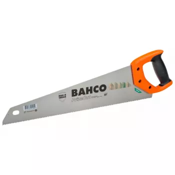 Chrbticová píla Bahco NP-22-U7/8-HP 55 cm čierna červená nehrdzavejúca oceľ