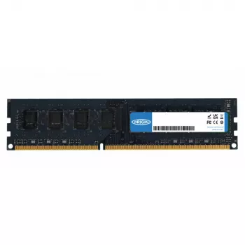 Origin Storage 8GB DDR3 1600MHz UDIMM 2Rx8 Non-ECC 1,5V