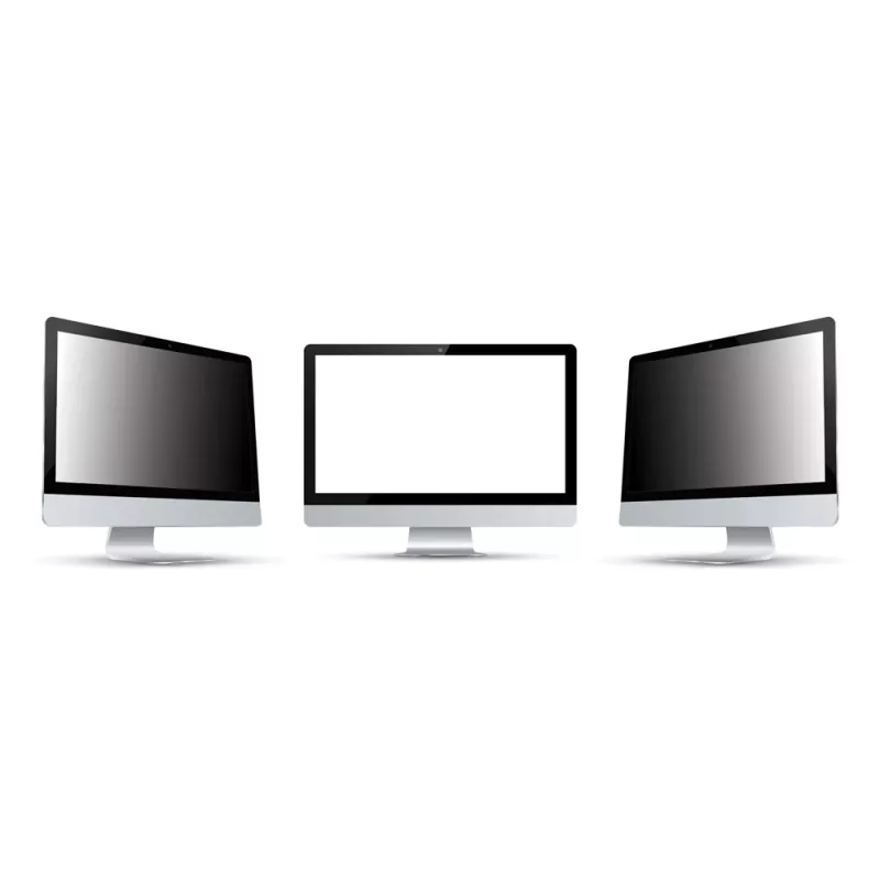 Origin Storage bezpečnostný filter 2-way Plug-In 61 cm (24 palcov) (16:10) (vrátane redukcie modrého svetla)