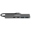 Origin Storage dokovacia stanica - 2x USB 3.2 porty a 2x USB-C porty