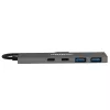 Origin Storage dokovacia stanica - 2x USB 3.2 porty a 2x USB-C porty