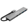 Origin Storage dokovacia stanica - 2x USB 3.2 porty a 2x USB-C porty