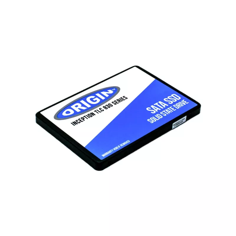 Origin Storage Inception TLC830 OTLC1TB3DSATA/2.5 interný SSD 1 TB, 2,5 palca, SATA, 3D TLC