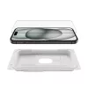 Ochrana displeja Belkin ScreenForce iPhone 15 tvrdené sklo