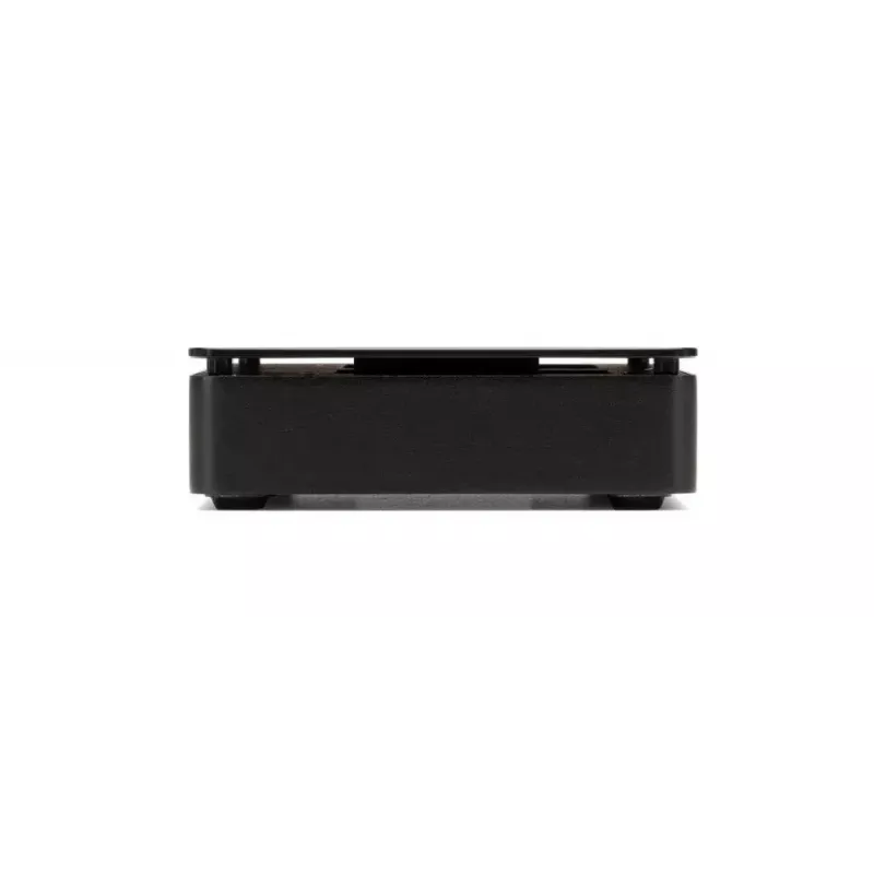 OWC Thunderbolt Pro Dock káblový Thunderbolt 3 čierny 85W napájanie 40 Gbit/s