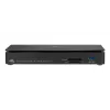 OWC Thunderbolt Pro Dock káblový Thunderbolt 3 čierny 85W napájanie 40 Gbit/s
