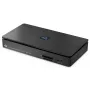OWC Thunderbolt Pro Dock káblový Thunderbolt 3 čierny 85W napájanie 40 Gbit/s