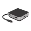 USB-C Travel Dock OWC OWC USB-C Travel Dock káblový USB 3.2 Gen 1
