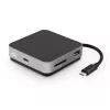 USB-C Travel Dock OWC OWC USB-C Travel Dock káblový USB 3.2 Gen 1