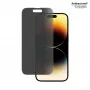 Ochrana displeja proti odpočúvaniu PanzerGlass Apple iPhone 14 Pro odolná proti poškriabaniu a nárazom