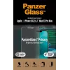 PanzerGlass ® ochrana displeja proti odpočúvaniu iPhone 14 Plus | 13 Pro Max | Ultra-Wide Fit s EasyAligner