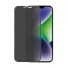 PanzerGlass ® ochrana displeja proti odpočúvaniu iPhone 14 Plus | 13 Pro Max | Ultra-Wide Fit s EasyAligner