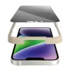 PanzerGlass ® ochrana displeja proti odpočúvaniu iPhone 14 Plus | 13 Pro Max | Ultra-Wide Fit s EasyAligner
