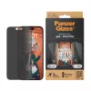 PanzerGlass ® ochranný kryt displeja Privacy iPhone 15 Plus | Ultra-Wide Fit s EasyAligner