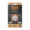 PanzerGlass ® ochranný kryt displeja Privacy iPhone 15 Plus | Ultra-Wide Fit s EasyAligner