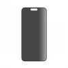PanzerGlass ® ochranný kryt displeja Privacy iPhone 15 Plus | Ultra-Wide Fit s EasyAligner
