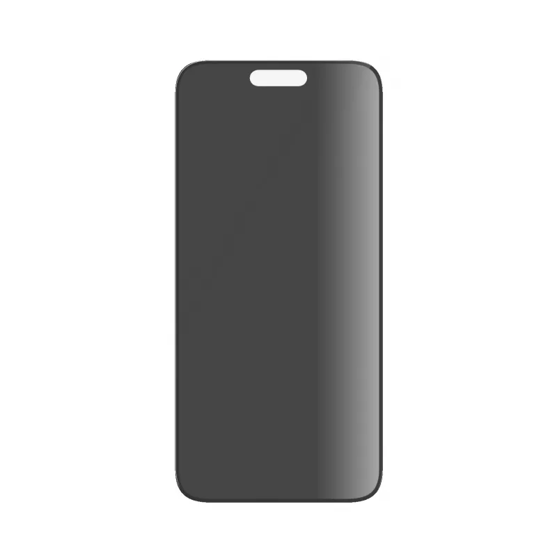 PanzerGlass ® ochranný kryt displeja Privacy iPhone 15 Plus | Ultra-Wide Fit s EasyAligner