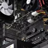StarTech.com 4-portová USB PCIe karta, USB 3.2 5 Gbit/s, PCI Express rozširujúca karta so 4 nezávislými USB radičmi, 4 USB-A porty, Windows/macOS/Linux