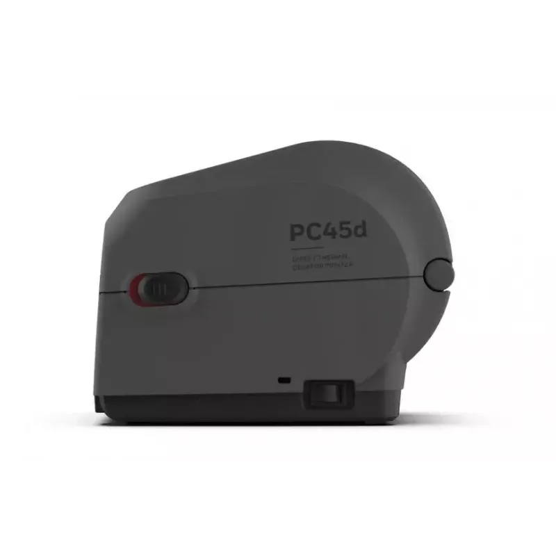 Honeywell PC45D020000200 tlačiareň štítkov s priamou termotlačou, 203 dpi