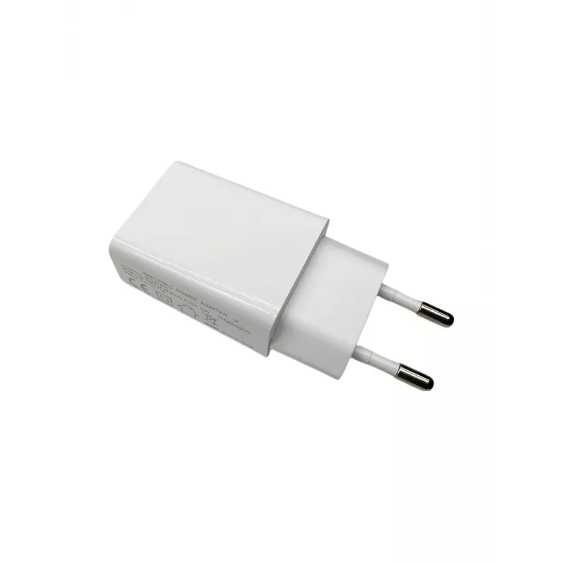 Microconnect PETRAVEL43 mobilná nabíjačka univerzálna biela AC interiér