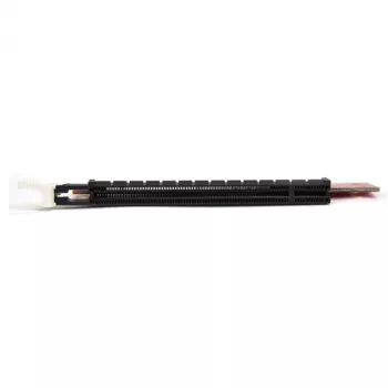 StarTech.com PCI Express X1 na X16 Low Profile adaptér rozšírenia slotu
