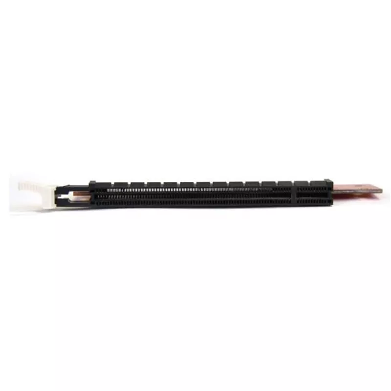 StarTech.com PCI Express X1 na X16 Low Profile adaptér rozšírenia slotu
