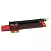 StarTech.com PCI Express X1 na X16 Low Profile adaptér rozšírenia slotu
