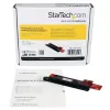 StarTech.com PCI Express X1 na X16 Low Profile adaptér rozšírenia slotu