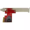 StarTech.com x4 PCI Express na SFF-8643 adaptér pre PCIe NVMe U.2 SSD