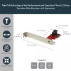 StarTech.com x4 PCI Express na SFF-8643 adaptér pre PCIe NVMe U.2 SSD