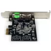 StarTech.com 2-portová PCI Express SATA 6 Gbit/s eSATA radič karta – Dual-Port PCIe SATA III karta – 2 Int/2 Ext