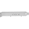 StarTech.com 3-portová M.2 SSD (NGFF) adaptérová karta – 1 x PCIe (NVMe) M.2, 2 x SATA III M.2 – PCIe 3.0
