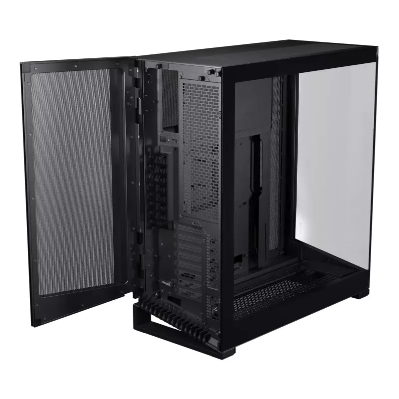 PC skriňa Phanteks NV7 Full Tower čierna
