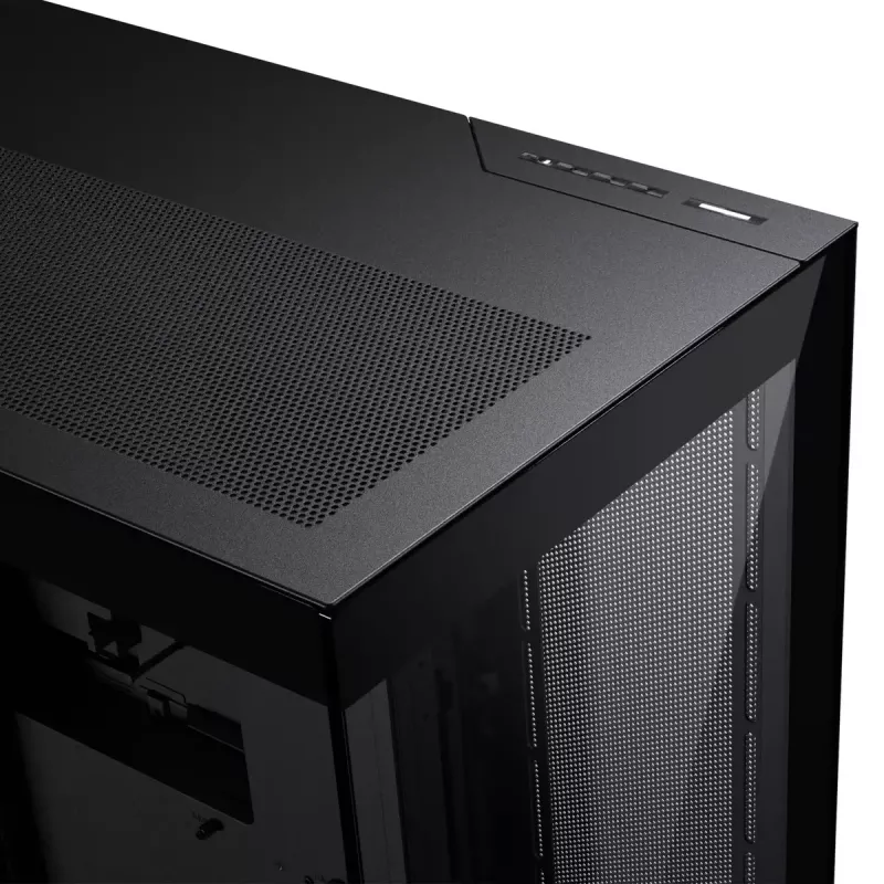 PC skriňa Phanteks NV7 Full Tower čierna
