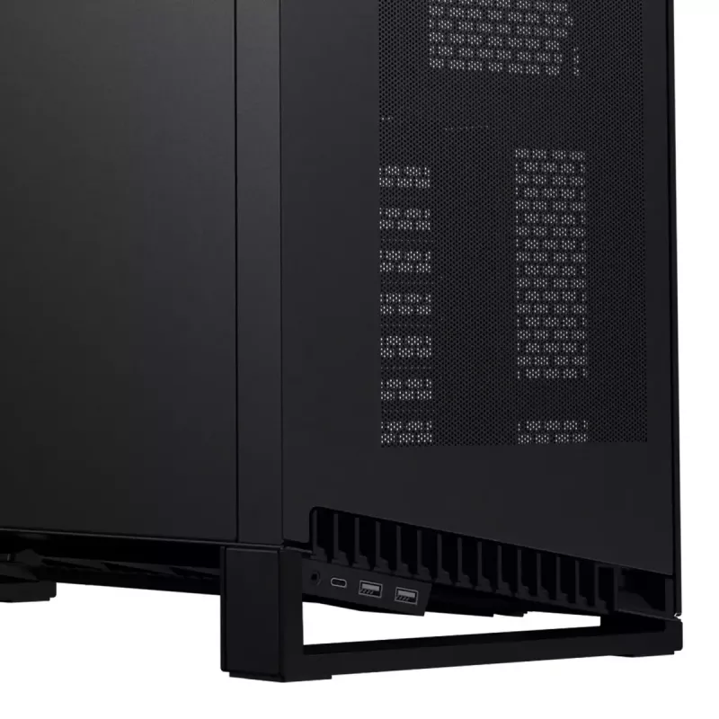 PC skriňa Phanteks NV7 Full Tower čierna