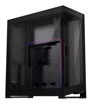 PC skriňa Phanteks NV7 Full Tower čierna
