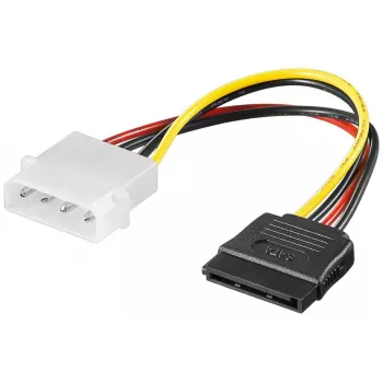 Microconnect PI01082 interný napájací kábel 0,2 m