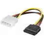 Microconnect PI01082 interný napájací kábel 0,2 m