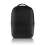 Dell Pro Slim Backpack 15 PO-BPS-15-20 batoh na notebook, 38,1 cm (15 palcov), čierny