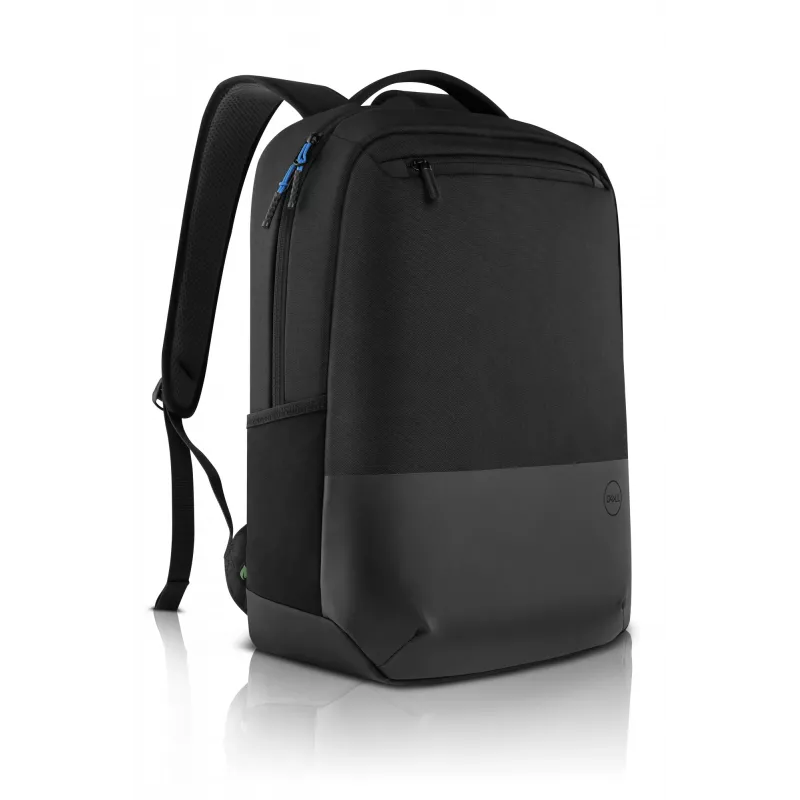 Dell Pro Slim Backpack 15 PO-BPS-15-20 batoh na notebook, 38,1 cm (15 palcov), čierny