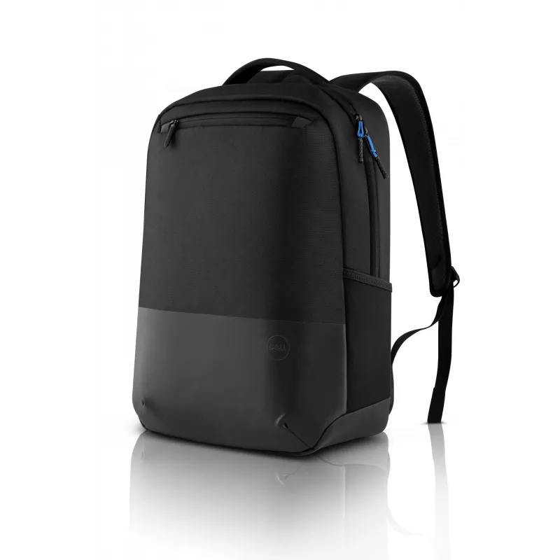 Dell Pro Slim Backpack 15 PO-BPS-15-20 batoh na notebook, 38,1 cm (15 palcov), čierny