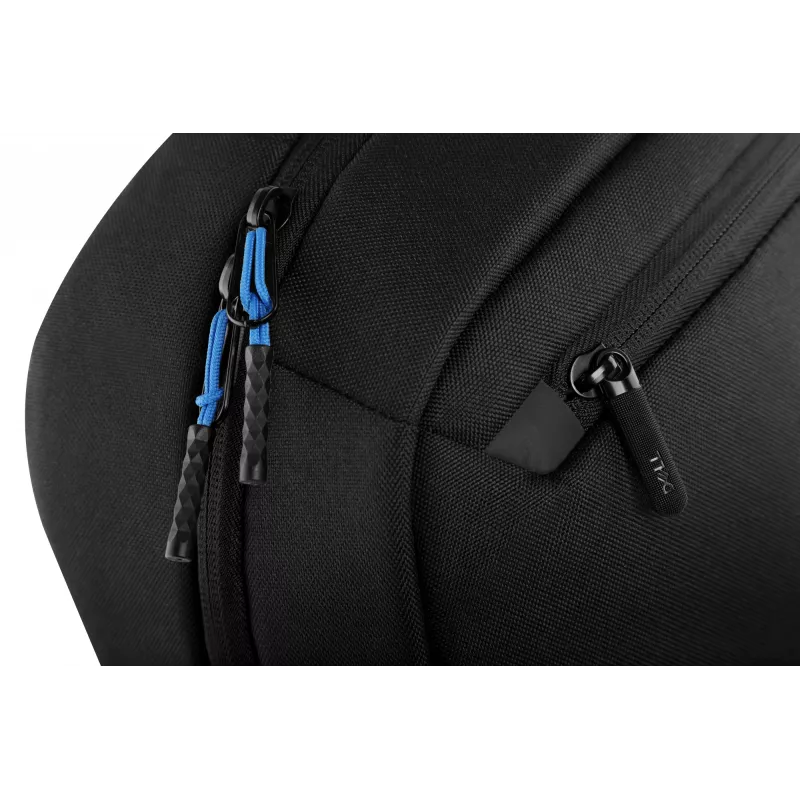Dell Pro Slim Backpack 15 PO-BPS-15-20 batoh na notebook, 38,1 cm (15 palcov), čierny